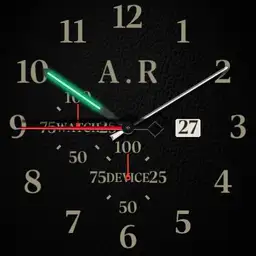 Devish Watch 2.0