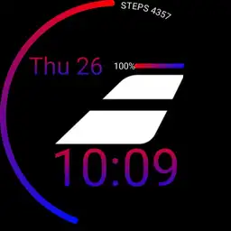 Babolat Watch