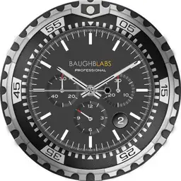 WDS BAUGHBLABS WATCH