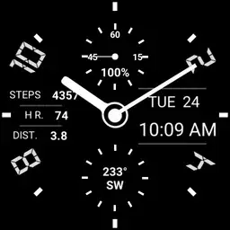 info chrono