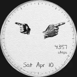 Handy Watch