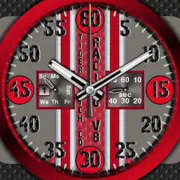Tiger Watch Co Racing Series