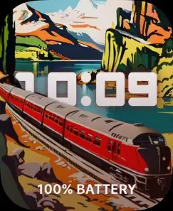 TRAIN