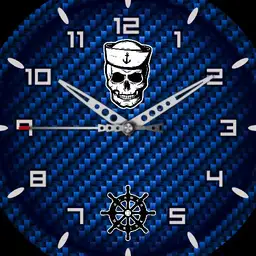 SAILOR SKULL