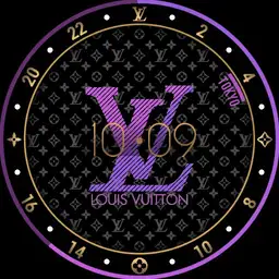 TG1986 LV black purple DIGITAL TZ3