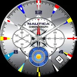 Nutica v4 White