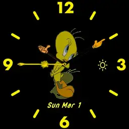 Tweety Cutie