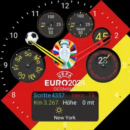 EM 2024 Watch