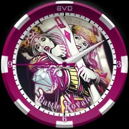 BVD Battle Royale