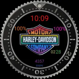 lgbtq Harley