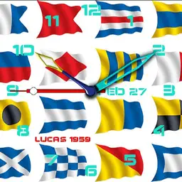 boat flag special