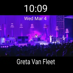 Greta Van Fleet 04