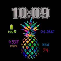 ananas