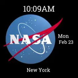 NASA#1