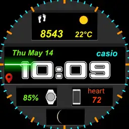 watch 415 c