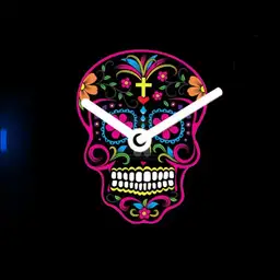 Minimal Skull