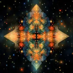 kaleidoscope twist