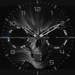 Skull