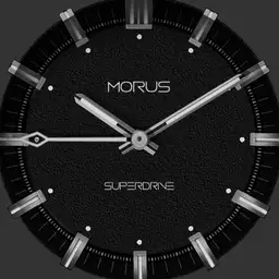 SuperDrive -ColorVer-