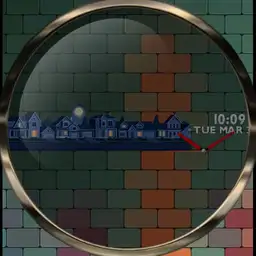 Walls