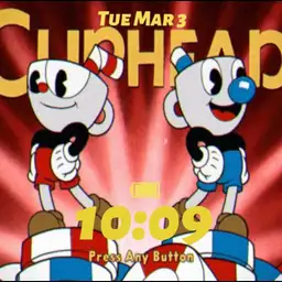 cuphead