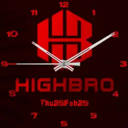 Highbro