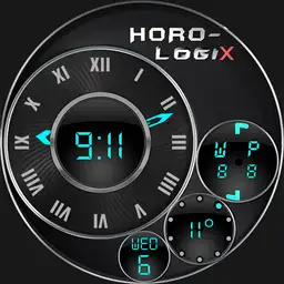 JSM H0R0L0G1X 1.5