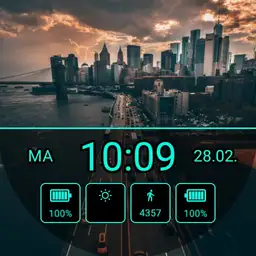 watch this watch