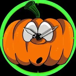 Mr pumpkin