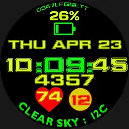 Basic 3 NCFC II