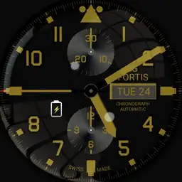 SG Fortis v1.2 Copy