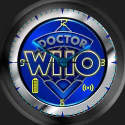 doctor who