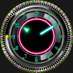 Neon Messiah