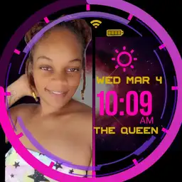 The Queen