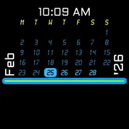Calendar Max