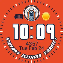 Illinois Chief Digital