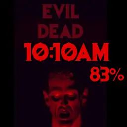 Evil Dead