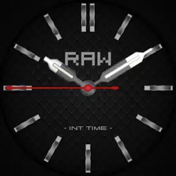 RAW analogue 1
