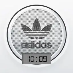 whitedisplay