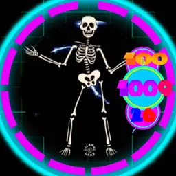 Boogey shimmy