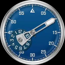 Angles Watches / The Measurement Automatic / 3 in 1