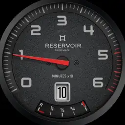 Nr. 2721 Reservoir