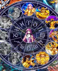 Saint seiya Copy