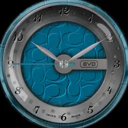 BVD Elegant Fitness Coach