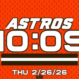 Astros Football