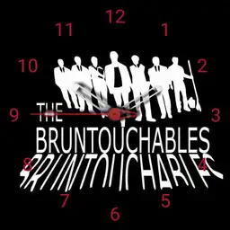 The Bruntouchables