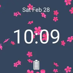 flowers