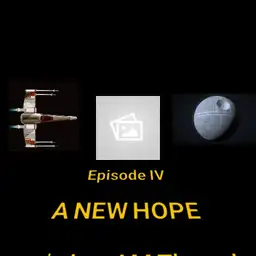 X-wing shooting