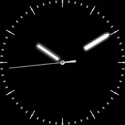 Simple watch 1