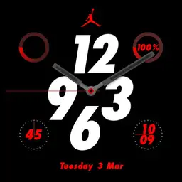 Samsung X Jordan